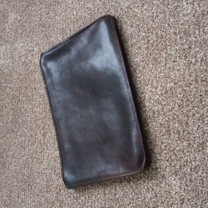 Rare Coach bag (clutch)